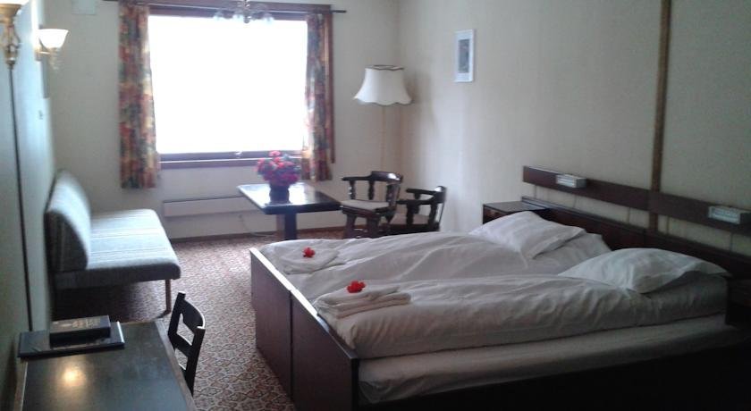 Pollfoss Hotell Og Gjestehus