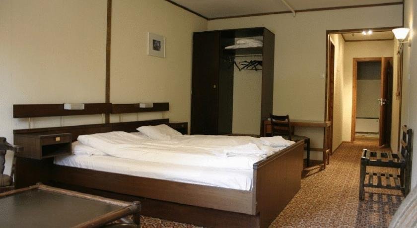 Pollfoss Hotell Og Gjestehus