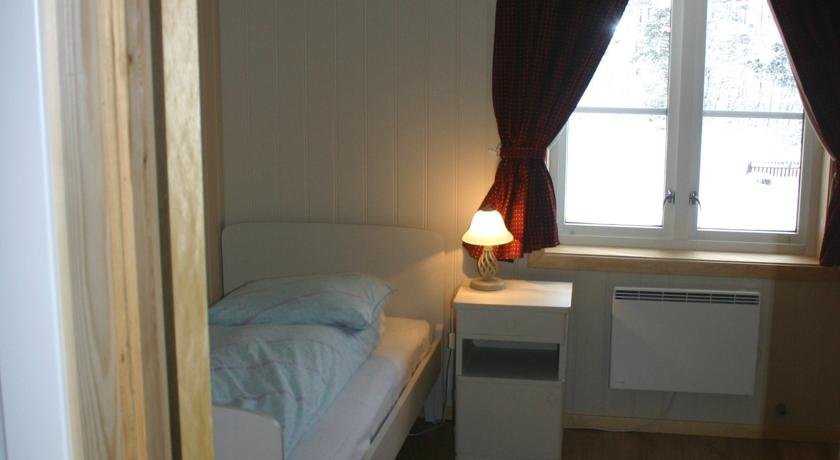 Pollfoss Hotell Og Gjestehus