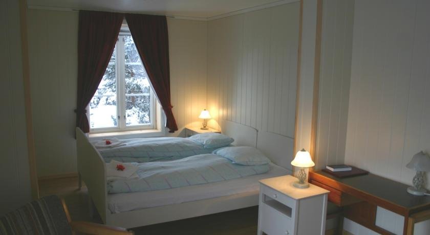 Pollfoss Hotell Og Gjestehus