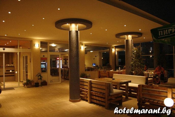 Hotel Marant
