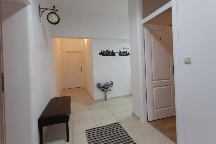 Guesthouse Hortenzija