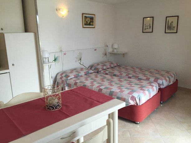Casa Mary Brenzone