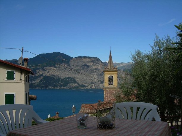 Casa Mary Brenzone