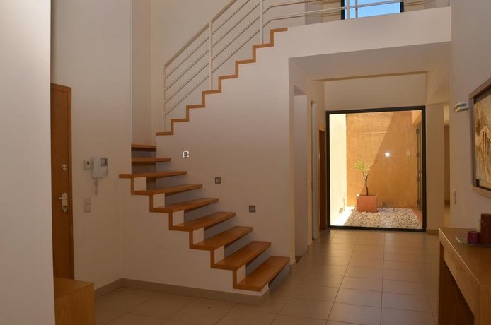 Villa Casa Santana
