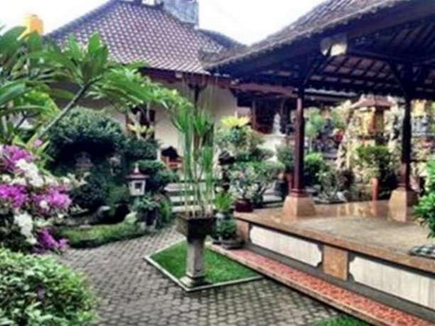 Narda House Ubud