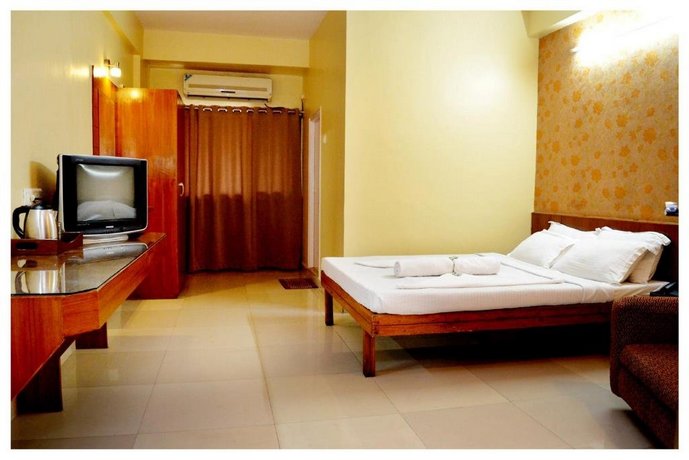 Hotel Mittal Residency
