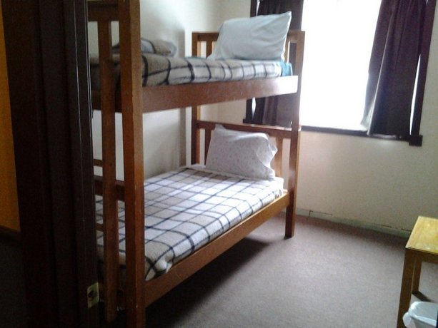Blair Street Hostel