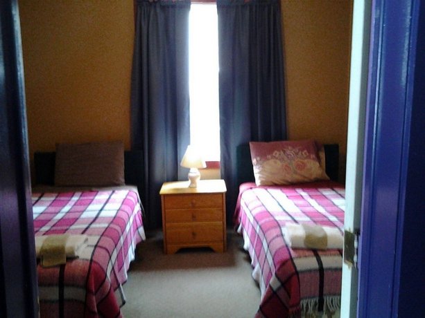 Blair Street Hostel