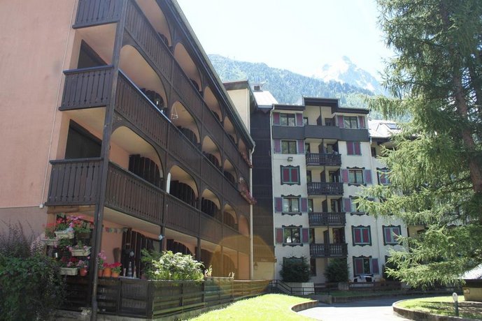 Apartment Jonquille 3