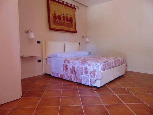 Relais La Villa