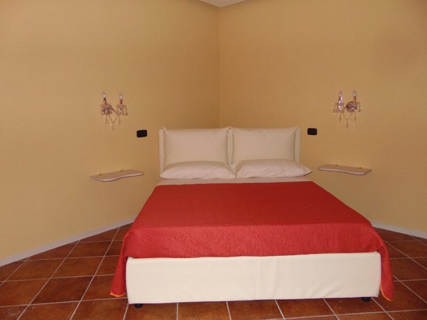 Relais La Villa