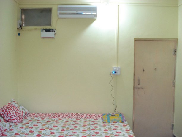 Om Sai Guest House Canacona