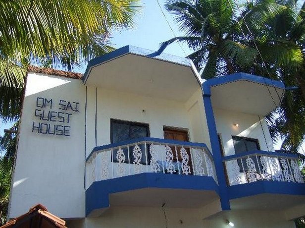 Om Sai Guest House Canacona