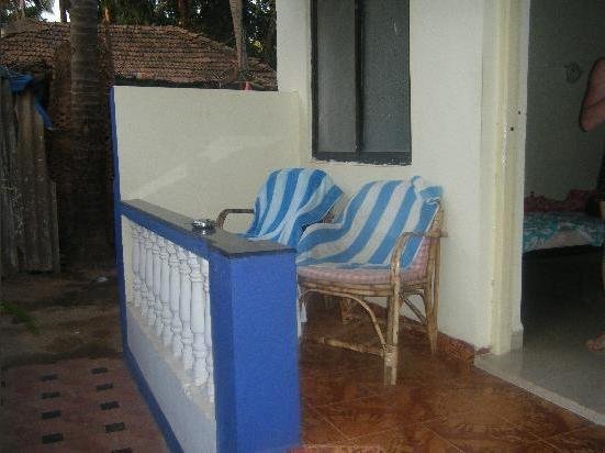 Om Sai Guest House Canacona