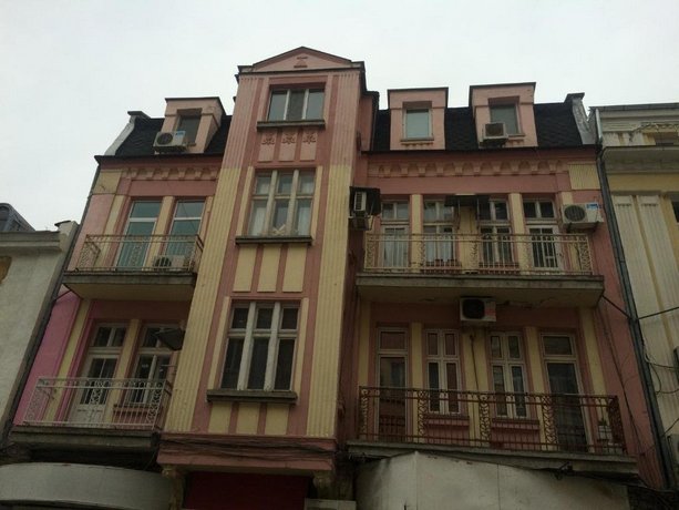 Home Hostel Plovdiv