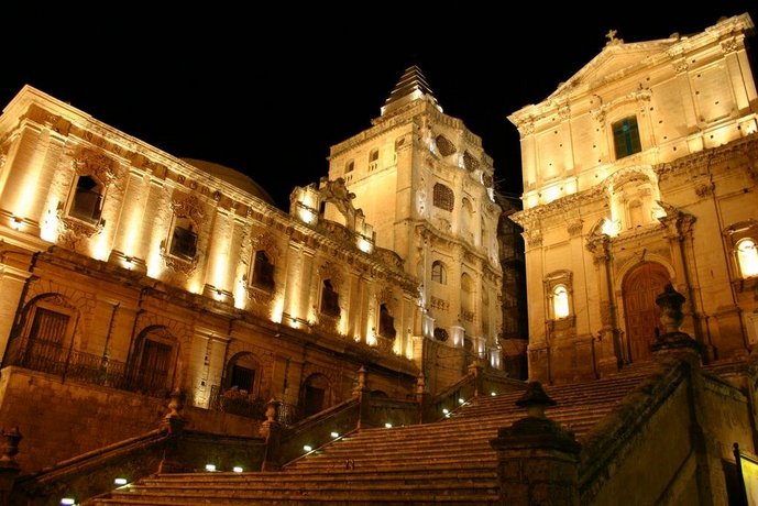 Baroque Charme House