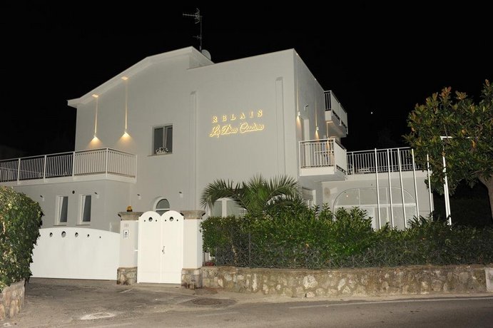 Relais Le Due Costiere