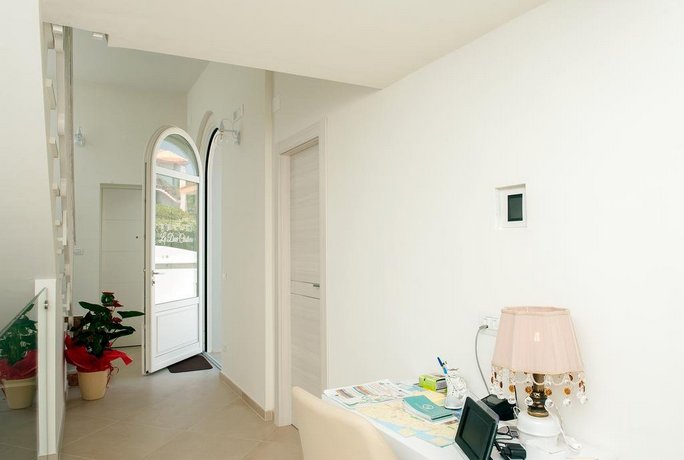 Relais Le Due Costiere