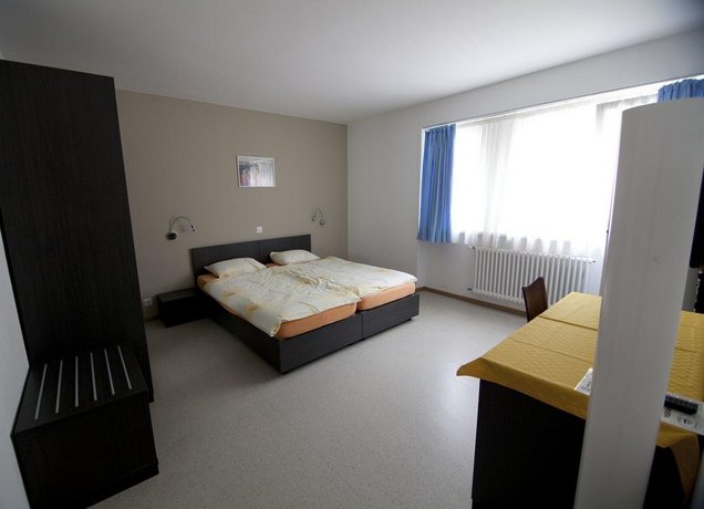 Albergo Elvezia