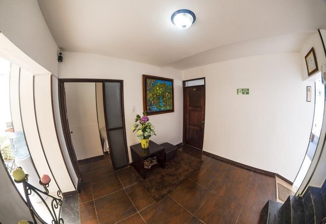 Hotel Estadio63