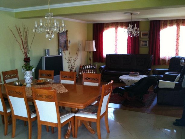 Balatonlelle Apartmanhaz
