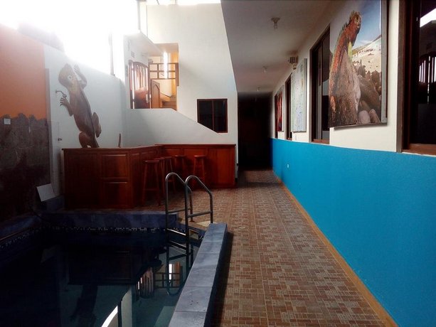 Hostal El Pinzon