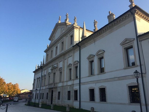 Hotel Genziana Montecchio Maggiore