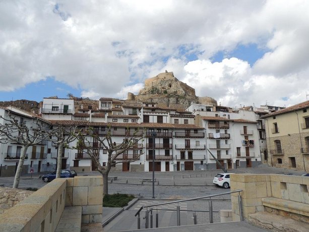 Casa Rural Vistes de Morella