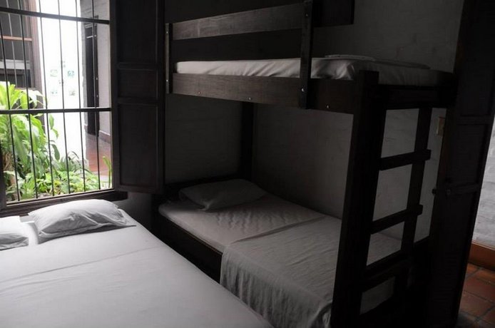 Hotel - Hostal Colonial Palmira