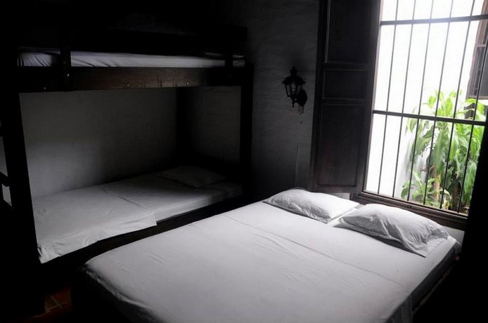 Hotel - Hostal Colonial Palmira