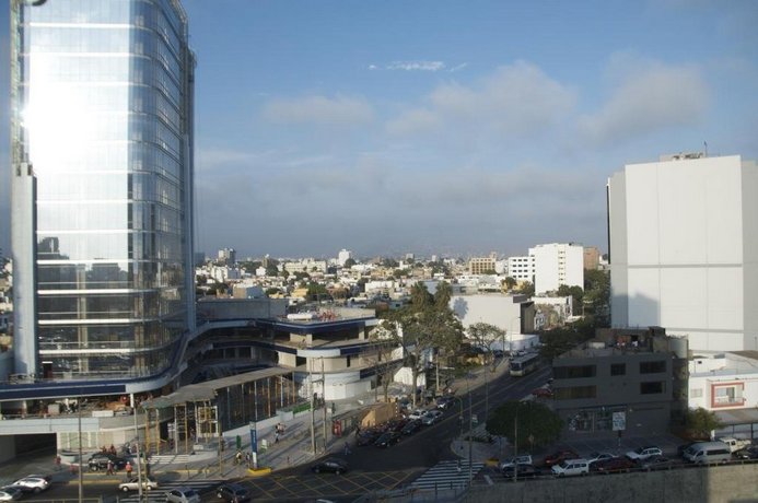 Design Apartments in Miraflores