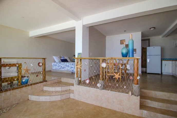 Penthouse in Rosarito