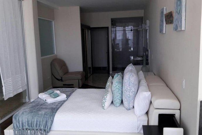 Penthouse in Rosarito