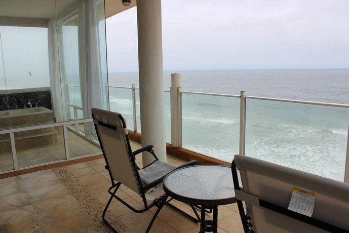 Penthouse in Rosarito