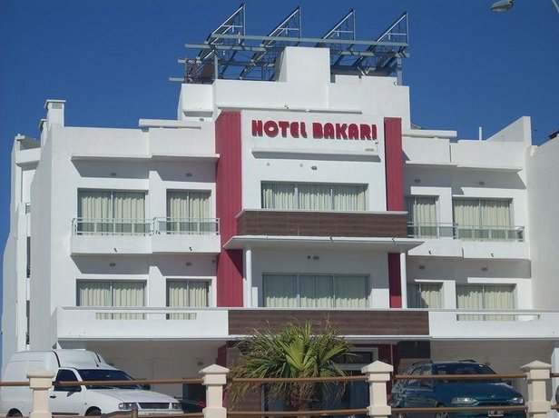 Hotel Boutique Bakari