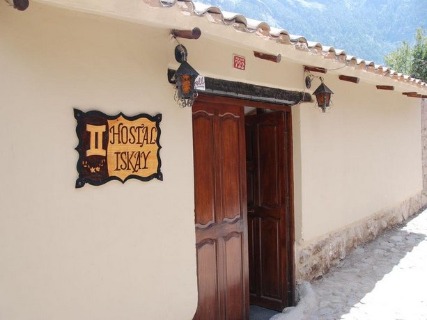 Hostal Iskay
