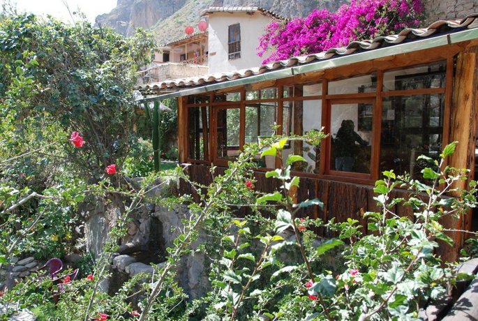 Hostal Iskay