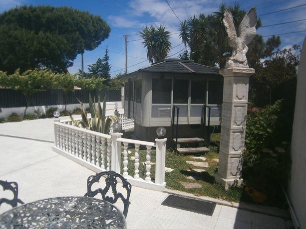 Country House Alfarim