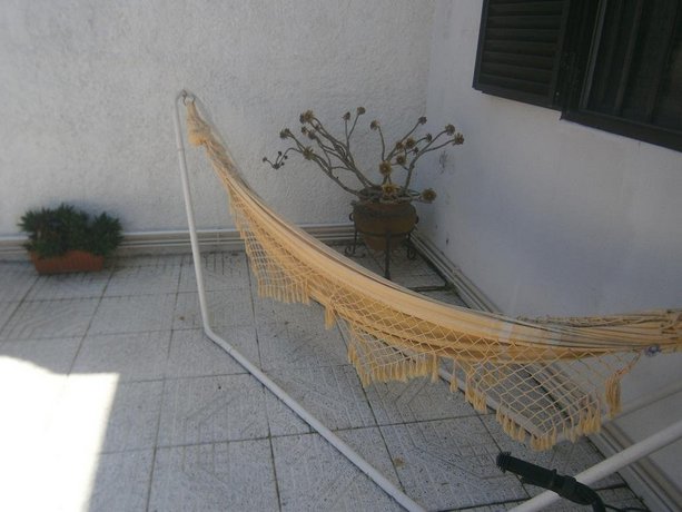 Country House Alfarim