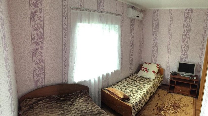 Гостевой дом Калинина