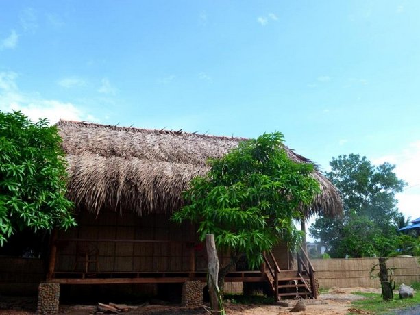 The Plantation Kampot