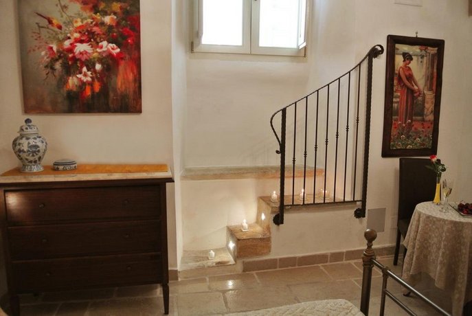 Relais La Casa del Poeta