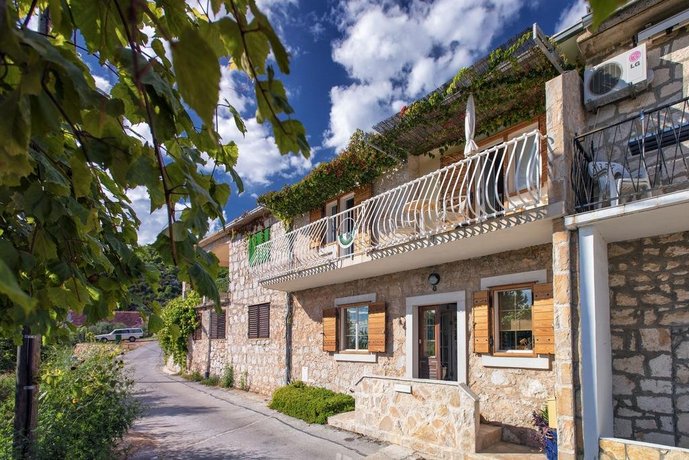 Villa Cincilograd