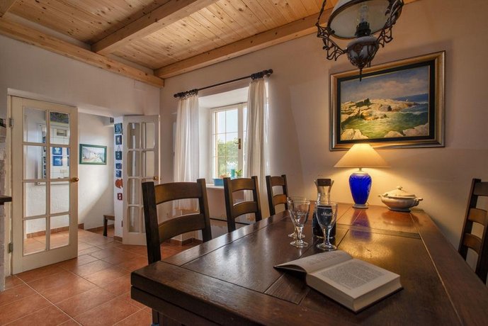 Villa Cincilograd