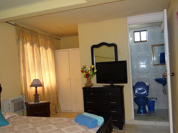 Ohana Lodging