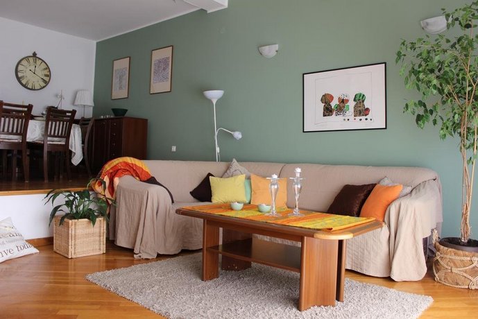 Nada in Vinkuran Haus fur 8 Personen