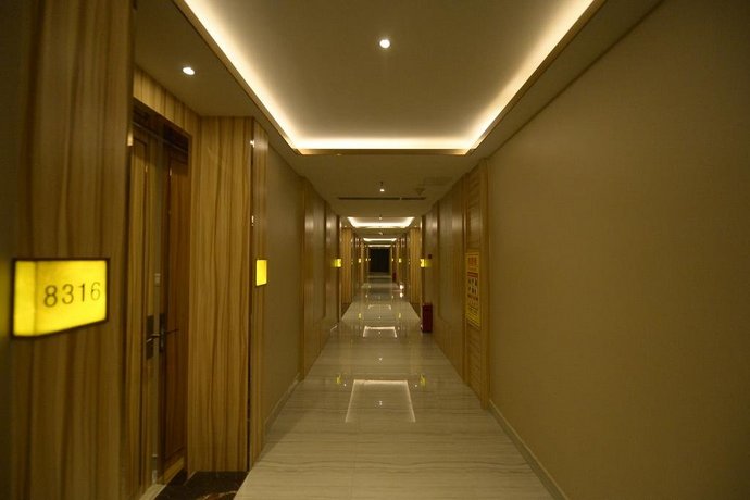 Yong Li Hotel