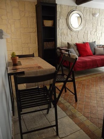 Vieille Ville