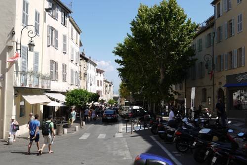 Vieille Ville